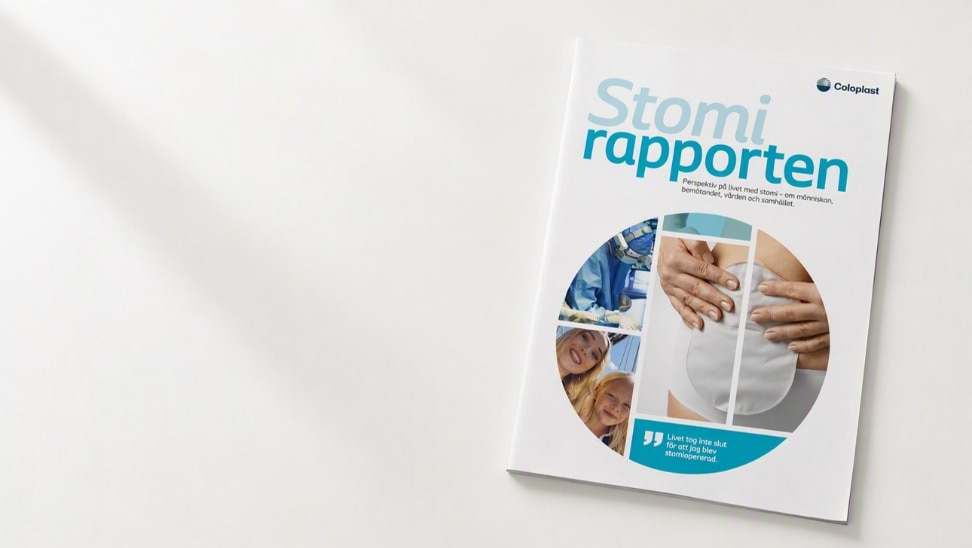 <h1><span style="font-size:30px"><strong>Nyhet: Stomirapporten är här</strong></span></h1>