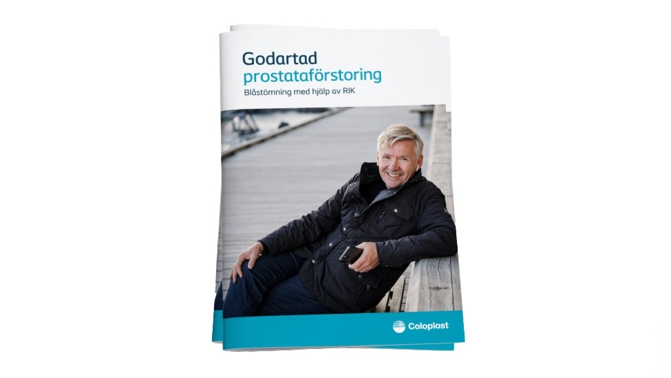 <h1><span style="font-size:30px"><strong>Vill du veta mer om prostatabesvär?</strong></span></h1>