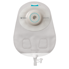 SenSura® Mio Convex 1-dels urostomipåse