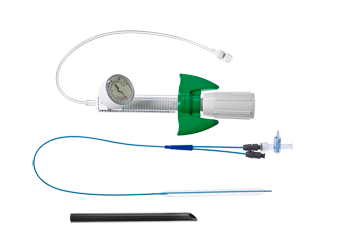 In-Ka® high pressure ureteral balloon catheters